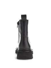Gabor Marissa Leather Chelsea Ankle Boots - Image 5 of 5