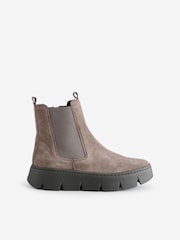 Gabor Custom Leather Ankle Boots - Image 1 of 1