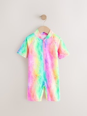 Arc-en-ciel Animal - Maillot de bain Sunsafe (3mths-10yrs) - Image 3 of 6