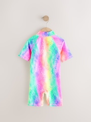 Arc-en-ciel Animal - Maillot de bain Sunsafe (3mths-10yrs) - Image 4 of 6