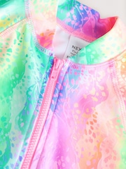 Arc-en-ciel Animal - Maillot de bain Sunsafe (3mths-10yrs) - Image 5 of 6