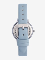 Blue Simple Strap Watch - Image 4 of 5