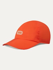 Sealskinz Orange Waterproof Quick Dry Foldable Running Cap - Imagen 1 de 4