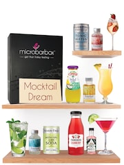 MicroBarBox Mocktail Dream Gift Set - Image 1 of 4
