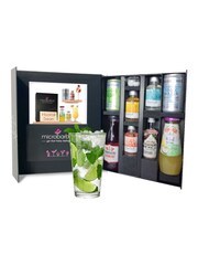 MicroBarBox Mocktail Dream Gift Set - Image 2 of 4