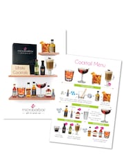 MicroBarBox Whisky Cocktail Gift Set - Image 3 of 4