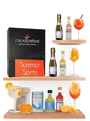MicroBarBox Summer Spritz Gift Set - Image 1 of 4
