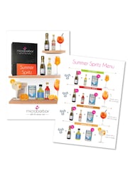 MicroBarBox Summer Spritz Gift Set - Image 3 of 4