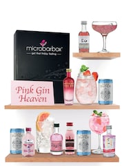 MicroBarBox Gin Heaven Gift Set - Image 1 of 4