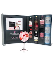 MicroBarBox Gin Heaven Gift Set - Image 2 of 4