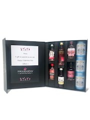 MicroBarBox Gin Heaven Gift Set - Image 4 of 4