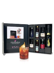 MicroBarBox Negroni Cocktail Gift Set - Image 3 of 4