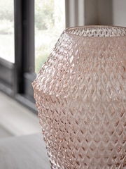 Large Geo Vase - صورة 2 من 3
