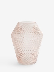 Large Geo Vase - صورة 3 من 3