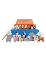 Le Toy Van Noah's Arc Shape Sorter - Image 4 of 6