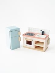 Le Toy Van Complete Dolls House Furniture Set - Image 6 of 6