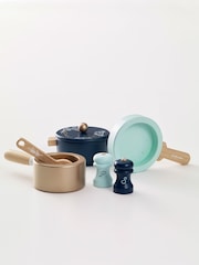 Le Toy Van Pots and Pans Kitchen Accessories - Image 4 of 5