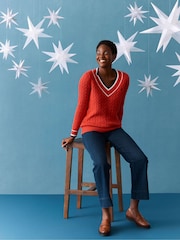 Crew Clothing Sailor Jeans - Изображение 1 из 5
