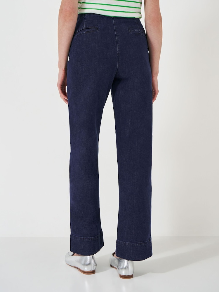 Crew Clothing Sailor Jeans - Изображение 2 из 5