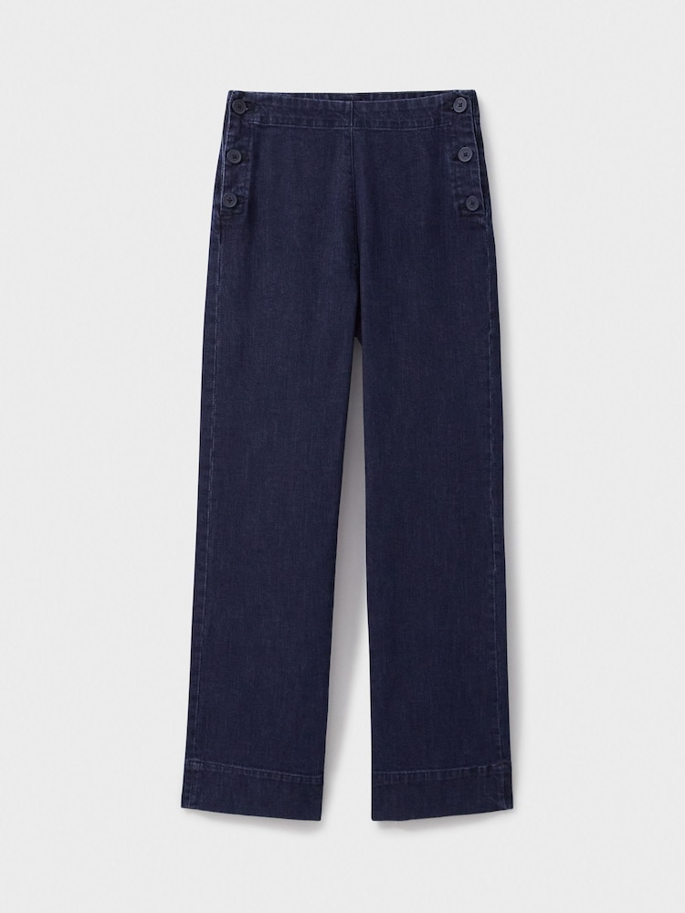Crew Clothing Sailor Jeans - Изображение 5 из 5