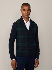 Hackett London Men Blue Jumper - Image 2 of 8