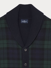 Hackett London Men Blue Jumper - Image 8 of 8