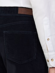 Hackett London Men Blue Trousers - Image 5 of 9