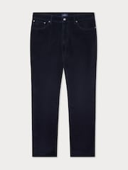 Hackett London Men Blue Trousers - Image 7 of 9