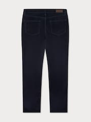 Hackett London Men Blue Trousers - Image 8 of 9