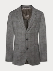 Hackett London Men Grey Jacket - Image 1 of 5