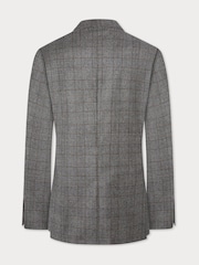 Hackett London Men Grey Jacket - Image 2 of 5