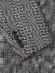 Hackett London Men Grey Jacket - Image 3 of 5