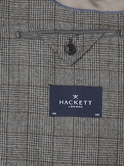 Hackett London Men Grey Jacket - Image 5 of 5