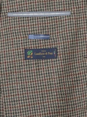 Hackett London Men Brown Jacket - Image 10 of 11