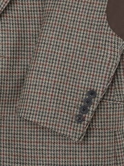 Hackett London Men Brown Jacket - Image 11 of 11