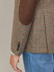 Hackett London Men Brown Jacket - Image 6 of 11