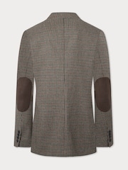 Hackett London Men Brown Jacket - Image 8 of 11