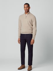 Hackett Mens Trousers - Image 1 of 8
