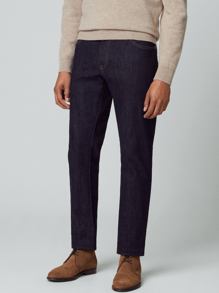 Hackett Mens Trousers - Image 4 of 8