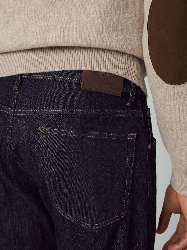 Hackett Mens Trousers - Image 5 of 8
