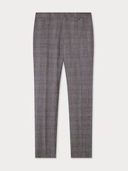 Hackett London Men Brown Trousers - Image 1 of 3