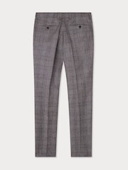 Hackett London Men Brown Trousers - Image 2 of 3