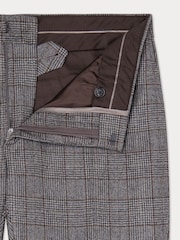 Hackett London Men Brown Trousers - Image 3 of 3