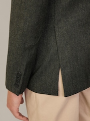 Hackett London Men Green Jacket - Image 6 of 7