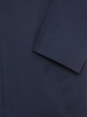 Hackett London Men Blue Coat - Image 12 of 12