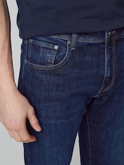 Hackett Mens Jeans - Image 4 of 8