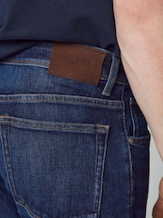 Hackett Mens Jeans - Image 5 of 8