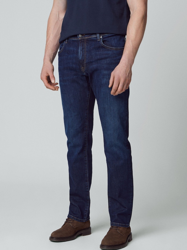Hackett Mens Jeans - Image 8 of 8