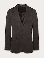 Hackett London Men Brown Jacket - Image 1 of 5