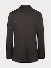 Hackett London Men Brown Jacket - Image 2 of 5
